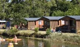 Viviers hébergements