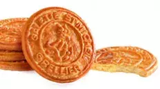 Les galettes Saint-Michel 